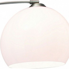 Торшер Arte Lamp Goliath A5822PN-1SS в Тюмени - tumen.mebel24.online | фото 2