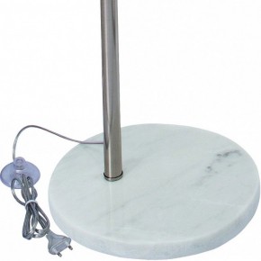 Торшер Arte Lamp Goliath A5822PN-1SS в Тюмени - tumen.mebel24.online | фото 3