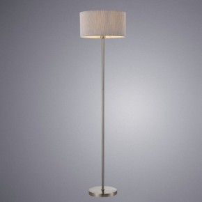 Торшер Arte Lamp Mallorca A1021PN-1SS в Тюмени - tumen.mebel24.online | фото 2