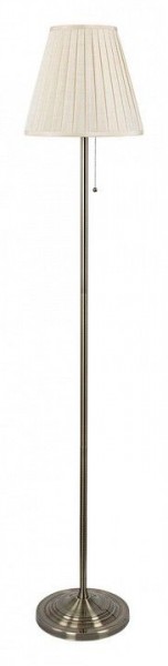 Торшер Arte Lamp Marriot A5039PN-1AB в Тюмени - tumen.mebel24.online | фото