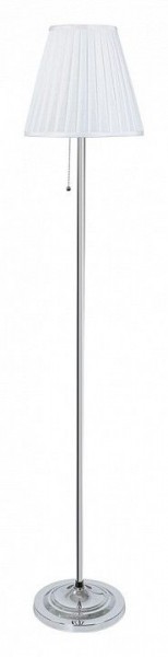 Торшер Arte Lamp Marriot A5039PN-1CC в Тюмени - tumen.mebel24.online | фото