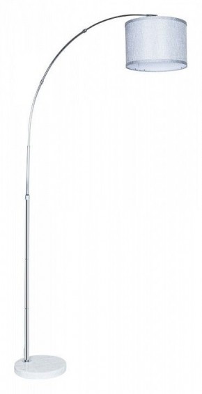 Торшер Arte Lamp Paolo A4060PN-1CC в Тюмени - tumen.mebel24.online | фото