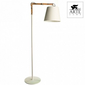 Торшер Arte Lamp Pinocchio A5700PN-1WH в Тюмени - tumen.mebel24.online | фото 4