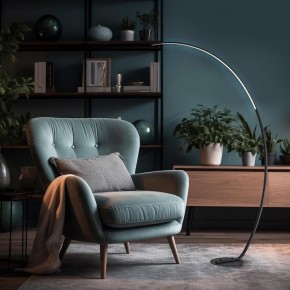 Торшер Escada Grand 10281/T LED в Тюмени - tumen.mebel24.online | фото 3