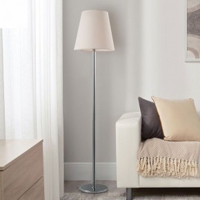 Торшер Eurosvet Amaretto 01166/1 хром в Тюмени - tumen.mebel24.online | фото 2