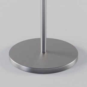 Торшер Eurosvet Caprera 01154/1 никель в Тюмени - tumen.mebel24.online | фото 4
