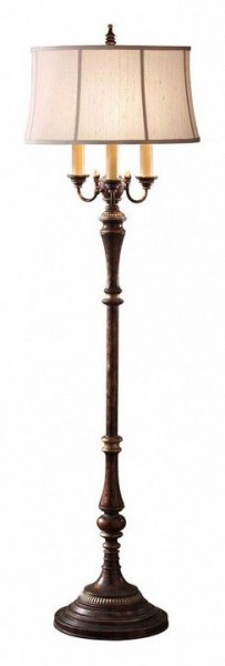 Торшер Feiss Gibson FE-GIBSON-FL в Тюмени - tumen.mebel24.online | фото