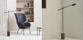 Торшер Imperiumloft BOLIA LEAVES 41,212 в Тюмени - tumen.mebel24.online | фото 10