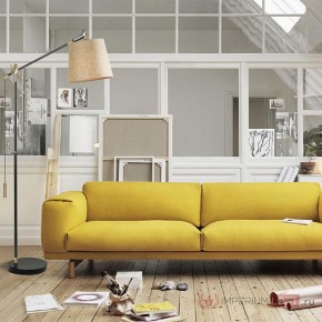Торшер Imperiumloft PIPE PIPE01 в Тюмени - tumen.mebel24.online | фото 4