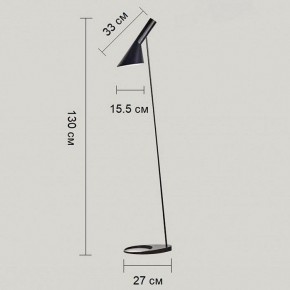 Торшер Kink Light Сеул 07033,19 в Тюмени - tumen.mebel24.online | фото 2