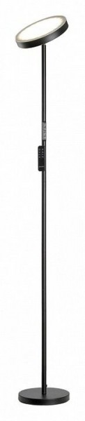 Торшер Lussole Carmel LSP-0901-SE в Тюмени - tumen.mebel24.online | фото