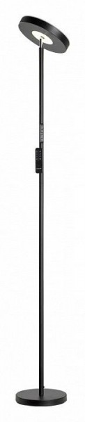 Торшер Lussole Carmel LSP-0901-SE в Тюмени - tumen.mebel24.online | фото 2