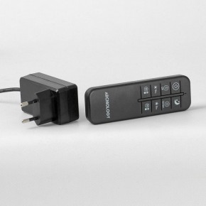 Торшер Lussole Carmel LSP-0901-SE в Тюмени - tumen.mebel24.online | фото 6