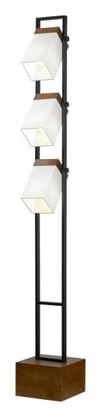 Торшер Lussole Prairie LSP-0654 в Тюмени - tumen.mebel24.online | фото