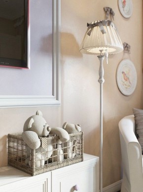Торшер Maytoni Bird ARM013-22-W в Тюмени - tumen.mebel24.online | фото 4