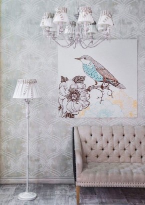 Торшер Maytoni Bird ARM013-22-W в Тюмени - tumen.mebel24.online | фото 7