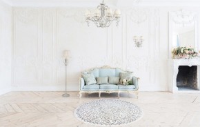 Торшер Maytoni Brionia ARM172-11-G в Тюмени - tumen.mebel24.online | фото 3