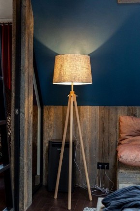 Торшер Maytoni Calvin Z177-FL-01-BR в Тюмени - tumen.mebel24.online | фото 2