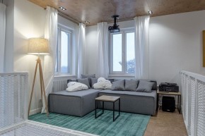 Торшер Maytoni Calvin Z177-FL-01-BR в Тюмени - tumen.mebel24.online | фото 5