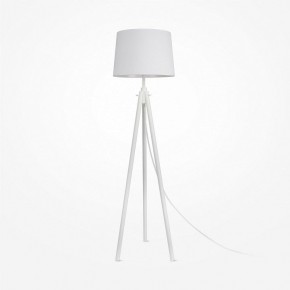Торшер Maytoni Calvin Z177FL-01W в Тюмени - tumen.mebel24.online | фото 2