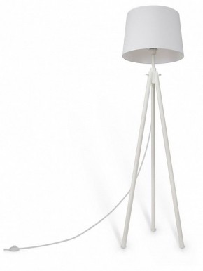 Торшер Maytoni Calvin Z177FL-01W в Тюмени - tumen.mebel24.online | фото 3