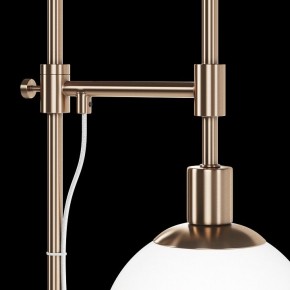 Торшер Maytoni Erich MOD221-FL-01-G в Тюмени - tumen.mebel24.online | фото 6