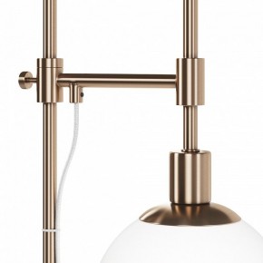 Торшер Maytoni Erich MOD221-FL-01-G в Тюмени - tumen.mebel24.online | фото 7