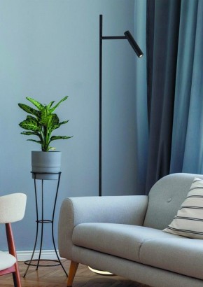 Торшер Maytoni Estudo Z010FL-L8B3K в Тюмени - tumen.mebel24.online | фото 3