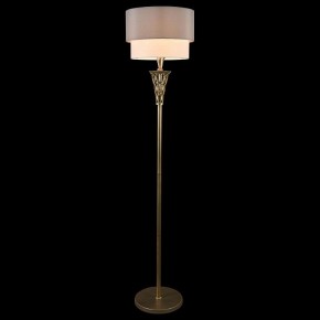 Торшер Maytoni Lillian H311-FL-01-G в Тюмени - tumen.mebel24.online | фото 3