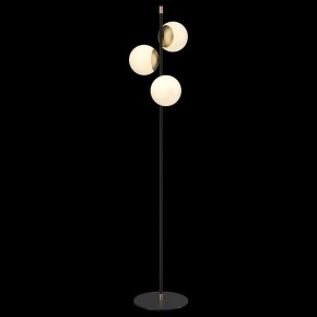 Торшер Maytoni Nostalgia MOD048FL-03G в Тюмени - tumen.mebel24.online | фото 2
