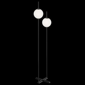 Торшер Maytoni The Sixth Sense Z020FL-L12BK в Тюмени - tumen.mebel24.online | фото 2