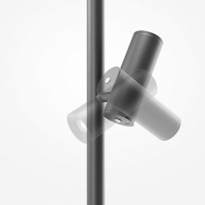 Торшер Maytoni Thin MOD395FL-L28B3K в Тюмени - tumen.mebel24.online | фото 7