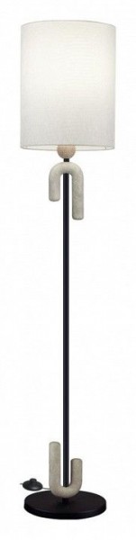 Торшер Odeon Light Bagel 5410/1F в Тюмени - tumen.mebel24.online | фото 3