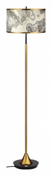 Торшер Odeon Light Bergi 5064/2F в Тюмени - tumen.mebel24.online | фото 2