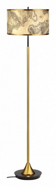 Торшер Odeon Light Bergi 5064/2F в Тюмени - tumen.mebel24.online | фото 3