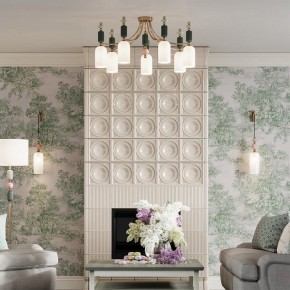Торшер Odeon Light Candy 4861/1F в Тюмени - tumen.mebel24.online | фото 6