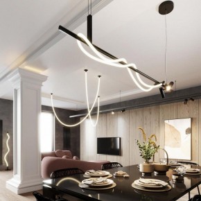 Торшер Odeon Light Corda 4391/15FL в Тюмени - tumen.mebel24.online | фото 5