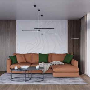 Торшер Odeon Light Foden 7101/15FL в Тюмени - tumen.mebel24.online | фото 6