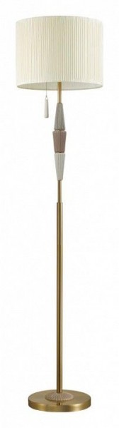 Торшер Odeon Light Latte 5403/1FA в Тюмени - tumen.mebel24.online | фото