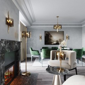 Торшер Odeon Light Margaret 4895/3F в Тюмени - tumen.mebel24.online | фото 4