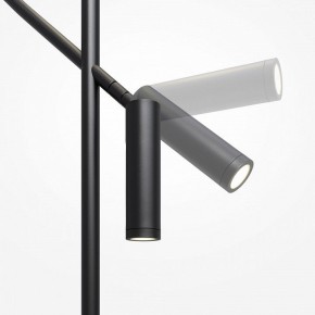 Торшер с подсветкой Maytoni Fly MOD230FL-01B в Тюмени - tumen.mebel24.online | фото 7