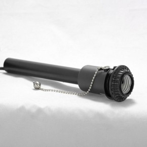 Торшер с полкой LGO Wrangell GRLSP-0523 в Тюмени - tumen.mebel24.online | фото 8