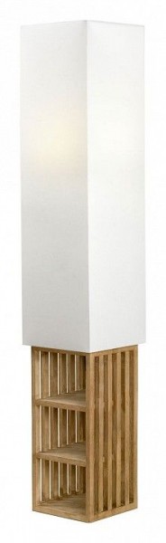 Торшер с полкой Lussole Prairie LSP-0653 в Тюмени - tumen.mebel24.online | фото