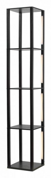 Торшер с полкой Lussole Woodruff LSP-0914 в Тюмени - tumen.mebel24.online | фото