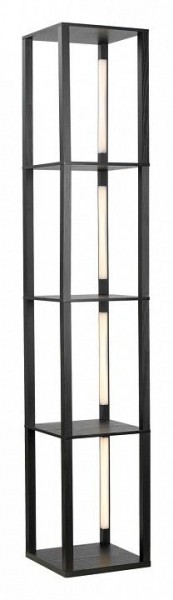 Торшер с полкой Lussole Woodruff LSP-0914 в Тюмени - tumen.mebel24.online | фото 2