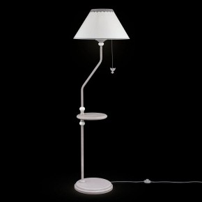 Торшер с полкой Maytoni Bouquet ARM023-FL-01-S в Тюмени - tumen.mebel24.online | фото 2