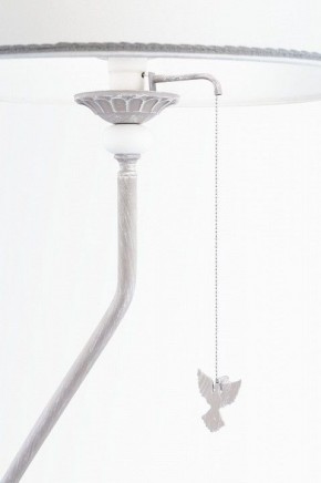 Торшер с полкой Maytoni Bouquet ARM023-FL-01-S в Тюмени - tumen.mebel24.online | фото 4