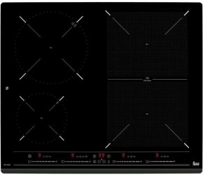 Total IZF 64440 MSP BLACK в Тюмени - tumen.mebel24.online | фото