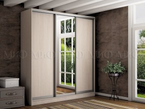 ТРИНИТИ 6 Шкаф-купе (2,0) в Тюмени - tumen.mebel24.online | фото