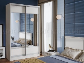 ТРИНИТИ Шкаф-купе в Тюмени - tumen.mebel24.online | фото 11